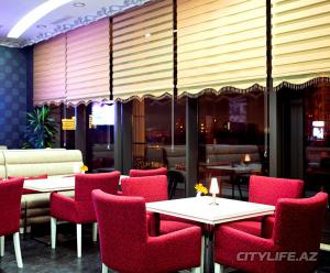 Restoranlar - CityLife.az